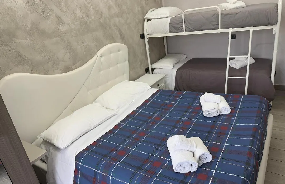 B&B The Dream-1