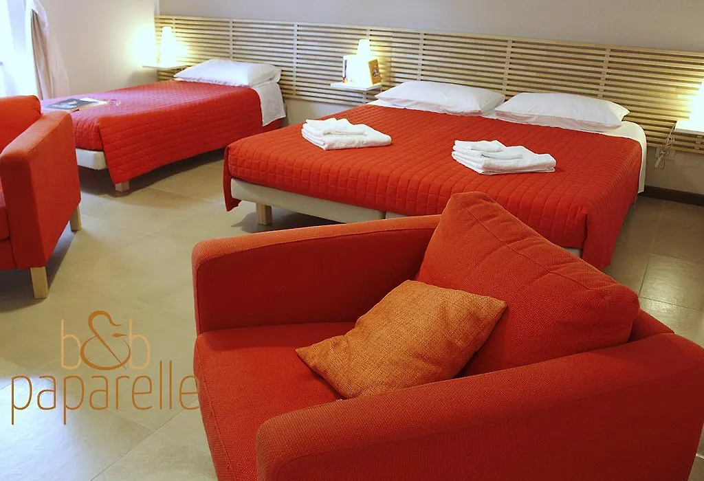 B&B Paparelle-1