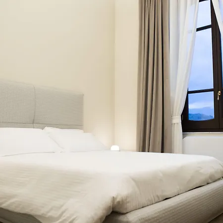 Dimora De Matera Luxury Suites-3