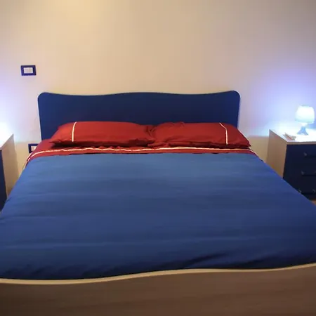 B&B Cosenza-2