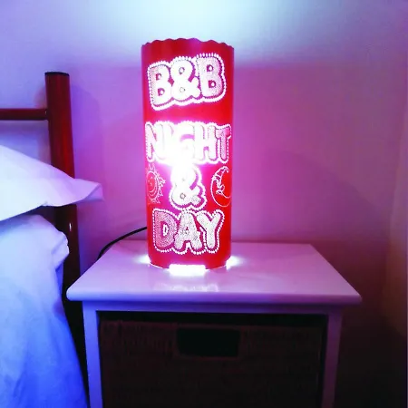 B&B Night & Day-3